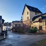 Daire Les Fontaines Bernay (Eure)