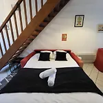 Appartement Les Fontaines