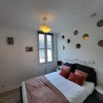 Les Fontaines Appartement