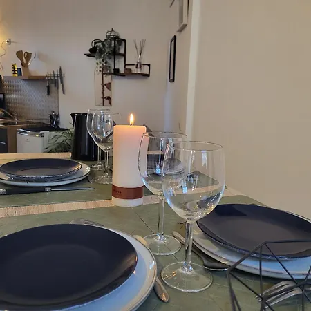 Apartament Les Fontaines *
