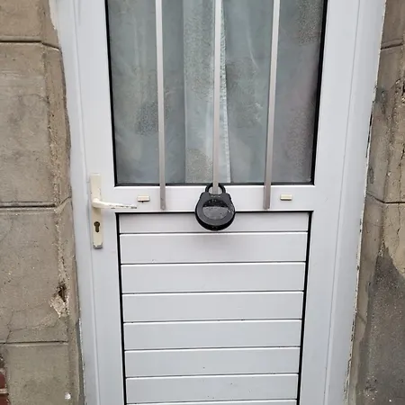 Les Fontaines Apartment Bernay (Eure)