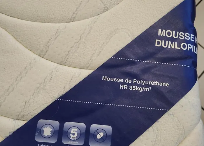 Les Fontaines Apartment *