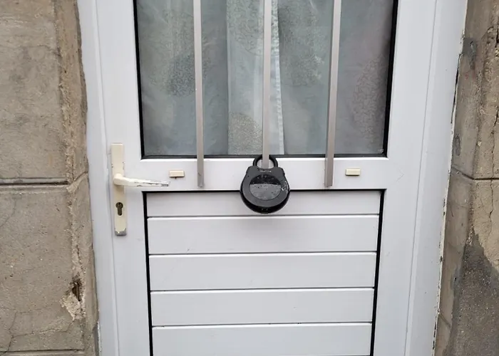 Les Fontaines Apartament Bernay (Eure)